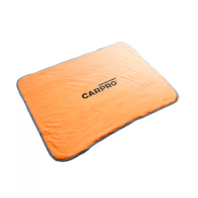 CarPro Микрофибровое полотенце для сушки 70х90см, 1000г/м2 Dhydrate bold towel CP-DHB