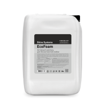 Shine Systems Активный шампунь для бесконтактной мойки EcoFoam 20 кг SS244