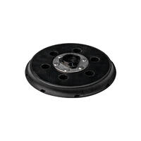 Подложка для эксцентриковой машинки LERATON DA125PRO/DA125C