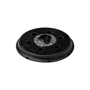 Подложка для эксцентриковой машинки LERATON DA125PRO/DA125C