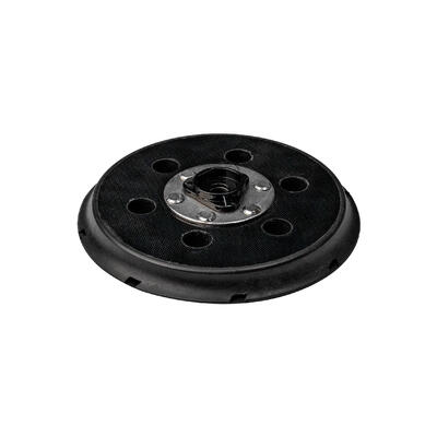 Подложка для эксцентриковой машинки LERATON DA125PRO/DA125C