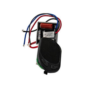 Переключатель скоростей LED PR150PRO