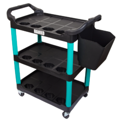 Hanko Тележка универсальная с контейнером SP-2025-1101