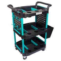 Hanko Тележка детейлера SP-2025-1102