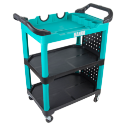 Hanko Тележка полировщика SP-2025-1106