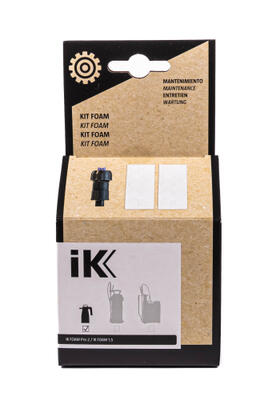 IK Goizper Рем. комплект для распылителя FOAM 1.5/PRO 2 Kit 81676800 