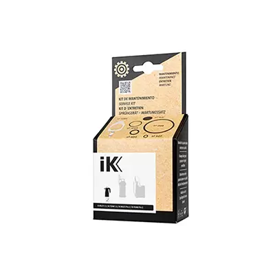 IK Goizper Ремонтный комплект для распылителя (MULTI-FOAM 1.5/PRO 2) Maintenance kit 81771874