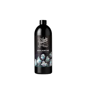 Auto Finesse Лимитированная пена для бесконтактной мойки Avalanche Halloween Edition 1л, pH нейтральная, с цитрусовыми маслами AVH24