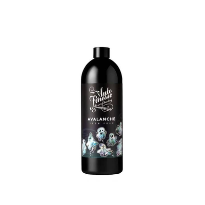 Auto Finesse Лимитированная пена для бесконтактной мойки Avalanche Halloween Edition 1л, pH нейтральная, с цитрусовыми маслами AVH24