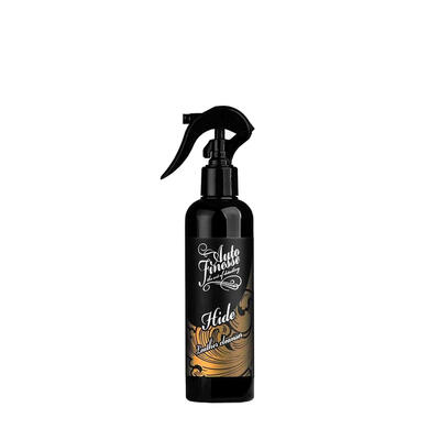 Auto Finesse Очиститель кожи Hide Leather Cleanser 250мл HL250
