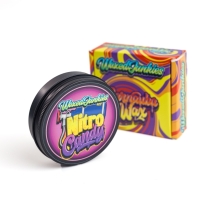 Waxed Junkies Синтетический воск с добавлением SiO2 Nitro Candy, 100 мл WJNC100