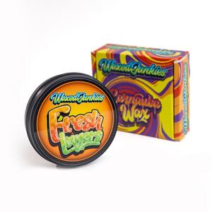 Waxed Junkies Воск Fresh Layers, 100 мл WJFL100