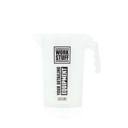 Work Stuff Мерный стакан Sizeer, 1л WS142
