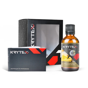 KRYTEX 9H+ 2.0 (Z) Композитное защитное покрытие для всех видов ЛКП, 50 мл K003Z9