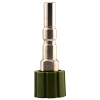 Быстросъемный ниппель под байонет KEW LERATON FBC1