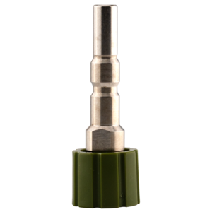 Быстросъемный ниппель под байонет KEW LERATON FBC1