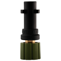 Быстросъемный ниппель под байонет Karcher LERATON FBC2 