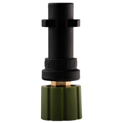 Быстросъемный ниппель под байонет Karcher LERATON FBC2 