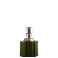 Быстросъемный ниппель под байонет 1/4 LERATON LERATON FBC3