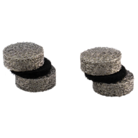 Набор из 3-х компонентных таблеток для пенокомплекта (2 шт.) LERATON FBFES