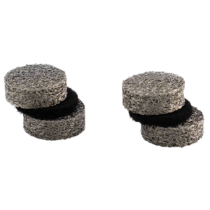 Набор из 3-х компонентных таблеток для пенокомплекта (2 шт.) LERATON FBFES