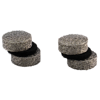 Набор из 3-х компонентных таблеток для пенокомплекта (2 шт.) LERATON FBFES