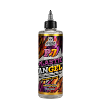 Очиститель-кондиционер пластика LERATON P7 PLASTIC ANGEL CASHMERE FLAME 473 мл