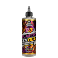 Очиститель-кондиционер пластика LERATON P7 PLASTIC ANGEL CASHMERE FLAME 473 мл