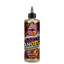 Очиститель-кондиционер пластика LERATON P7 PLASTIC ANGEL CASHMERE FLAME 473 мл