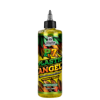 Очиститель-кондиционер пластика LERATON P7 PLASTIC ANGEL PINEAPPLE VANILLA 473 мл