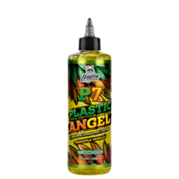 Очиститель-кондиционер пластика LERATON P7 PLASTIC ANGEL PINEAPPLE VANILLA 473 мл