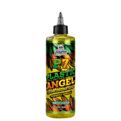 Очиститель-кондиционер пластика LERATON P7 PLASTIC ANGEL PINEAPPLE VANILLA 473 мл