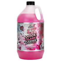 Бесспиртовой очиститель стекол LERATON L2 QUICK GLASS CLEANER 3,8 л