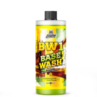 Шампунь для бесконтактной мойки LERATON BW1 BASE WASH 1 л