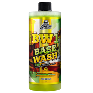 Шампунь для бесконтактной мойки LERATON BW1 BASE WASH 1 л