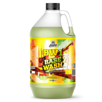 Шампунь для бесконтактной мойки LERATON BW1 BASE WASH 3,8 л