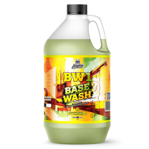 Шампунь для бесконтактной мойки LERATON BW1 BASE WASH 3,8 л