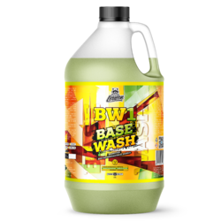 Шампунь для бесконтактной мойки LERATON BW1 BASE WASH 3,8 л
