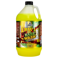 Шампунь для бесконтактной мойки LERATON BW1 BASE WASH 3,8 л