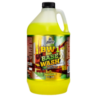 Шампунь для бесконтактной мойки LERATON BW1 BASE WASH 3,8 л