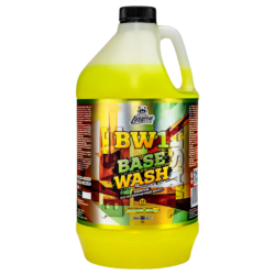 Шампунь для бесконтактной мойки LERATON BW1 BASE WASH 3,8 л