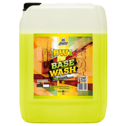 Шампунь для бесконтактной мойки LERATON BW1 BASE WASH 20 кг