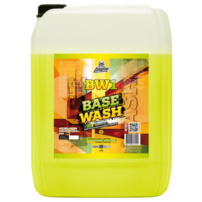 Шампунь для бесконтактной мойки LERATON BW1 BASE WASH 20 кг