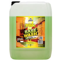 Шампунь для бесконтактной мойки LERATON BW1 BASE WASH 20  кг