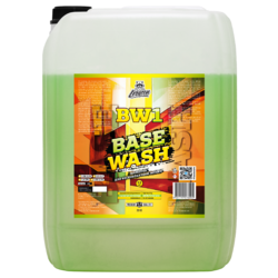 Шампунь для бесконтактной мойки LERATON BW1 BASE WASH 20  кг