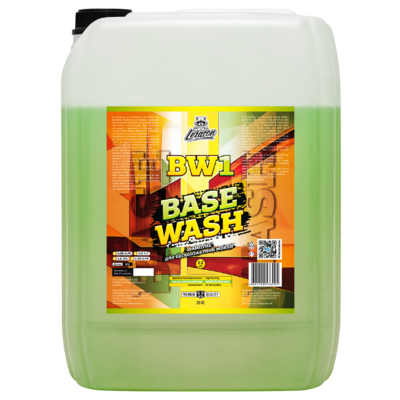 Шампунь для бесконтактной мойки LERATON BW1 BASE WASH 20  кг