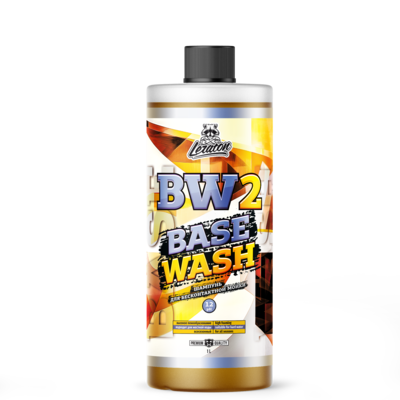 Шампунь для бесконтактной мойки LERATON BW2 BASE WASH 1л