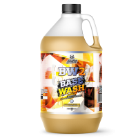 Шампунь для бесконтактной мойки LERATON BW2 BASE WASH 3,8 л