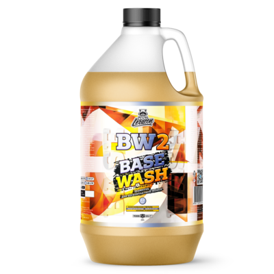 Шампунь для бесконтактной мойки LERATON BW2 BASE WASH 3,8 л