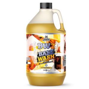 Шампунь для бесконтактной мойки LERATON BW2 BASE WASH 3,8 л